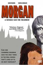 Watch Morgan 0123movies