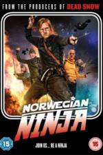 Watch Norwegian Ninja 0123movies