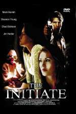 Watch The Initiate 0123movies