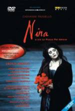 Watch Nina, o sia la pazza per amore 0123movies