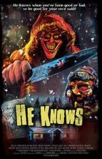 Watch He Knows 0123movies