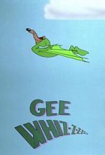 Watch Gee Whiz-z-z-z-z-z-z (Short 1956) 0123movies