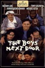 Watch The Boys Next Door 0123movies