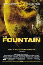 Watch The Fountain 0123movies