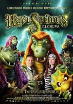 Watch HeavySaurus: The Movie 0123movies