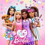 Watch My First Barbie: Happy DreamDay (TV Special 2023) 0123movies