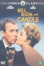 Watch Bell Book and Candle 0123movies