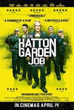 Watch The Hatton Garden Job 0123movies