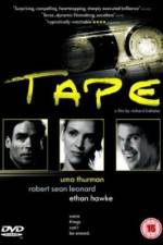 Watch Tape 0123movies