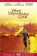 Watch What Dreams May Come 0123movies