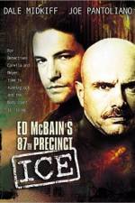 Watch Ed McBain's 87th Precinct Ice 0123movies
