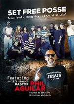 Watch Set Free Posse: Jesus Freaks, Biker Gang, or Christian Cult? 0123movies