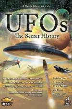 Watch UFOs The Secret History 2 0123movies