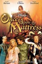 Watch Once Upon a Mattress 0123movies