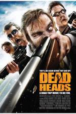 Watch DeadHeads 0123movies