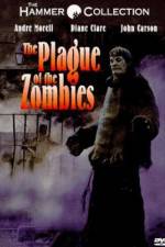 Watch The Plague of the Zombies 0123movies