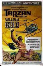 Watch Tarzan and the Valley of Gold 0123movies