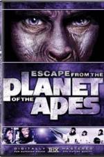 Watch Escape from the Planet of the Apes 0123movies