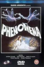 Watch Phenomena 0123movies