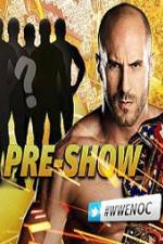 Watch WWE Night of Champions Pre-Show 0123movies