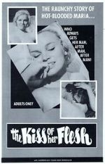 Watch The Kiss of Her Flesh 0123movies