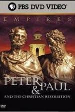 Watch Empires: Peter & Paul and the Christian Revolution 0123movies