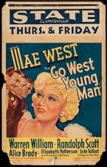 Watch Go West Young Man 0123movies