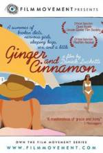 Watch Ginger and Cinnamon 0123movies
