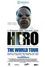Watch Hero - Inspired by the Extraordinary Life & Times of Mr. Ulric Cross 0123movies