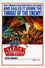 Watch Attack on the Iron Coast 0123movies