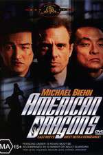 Watch American Dragons 0123movies