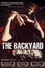 Watch The Backyard 0123movies