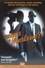 Watch Where\'s Marlowe? 0123movies
