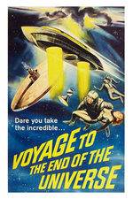 Watch Voyage To The End Of The Universe 0123movies