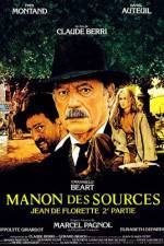 Watch Manon of the Spring 0123movies