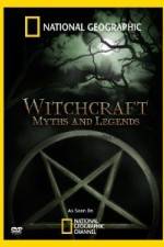 Watch National Geographic Witchcraft: Myths And Legends 0123movies