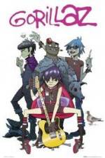 Watch Gorillaz Music Video Collection 0123movies