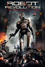 Watch Robot Revolution 0123movies