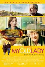 Watch My Old Lady 0123movies