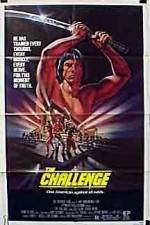 Watch The Challenge 0123movies