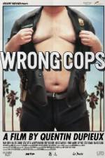 Watch Wrong Cops 0123movies