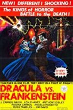 Watch Dracula vs. Frankenstein 0123movies