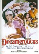 Watch Decameroticus 0123movies