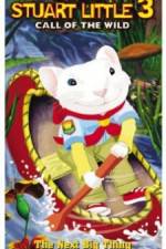 Watch Stuart Little 3: Call of the Wild 0123movies