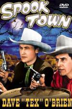 Watch Spook Town 0123movies