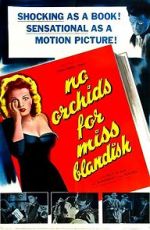 Watch No Orchids for Miss Blandish 0123movies