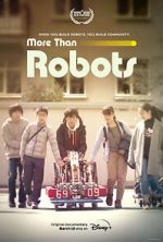 Watch More Than Robots 0123movies