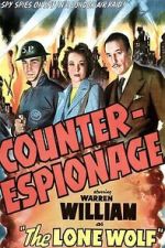 Watch Counter-Espionage 0123movies