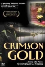 Watch Crimson Gold 0123movies