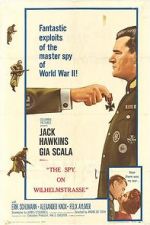 Watch The Two-Headed Spy 0123movies
